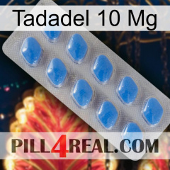 Tadadel 10Mg 22